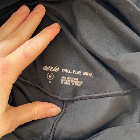Aerie Leggings - Picture 2 of 2